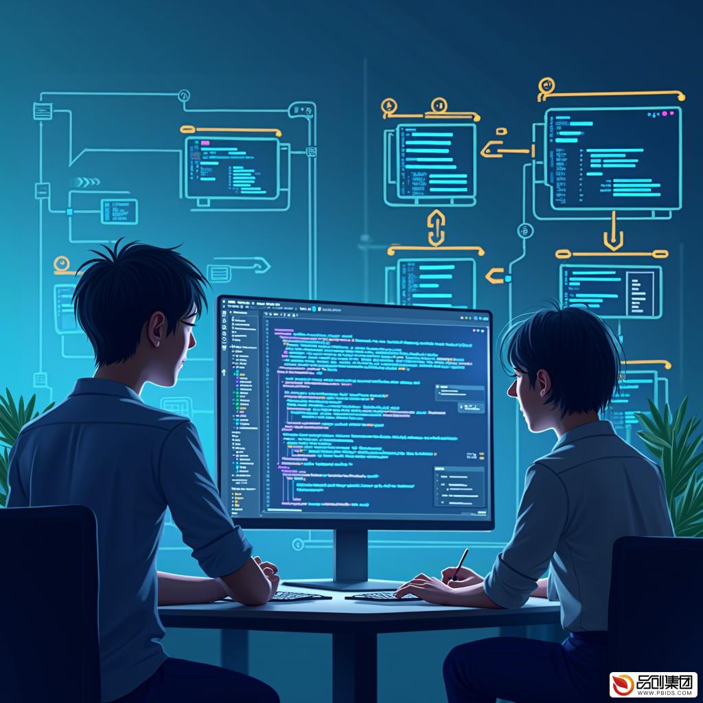 定制化系统开发:打造专属业务解决方案的钥匙