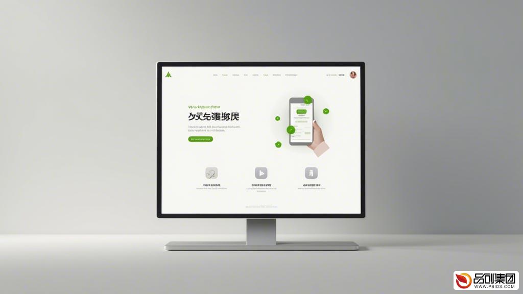 微信小程序网站制作：打造个性化移动服务的全攻略
