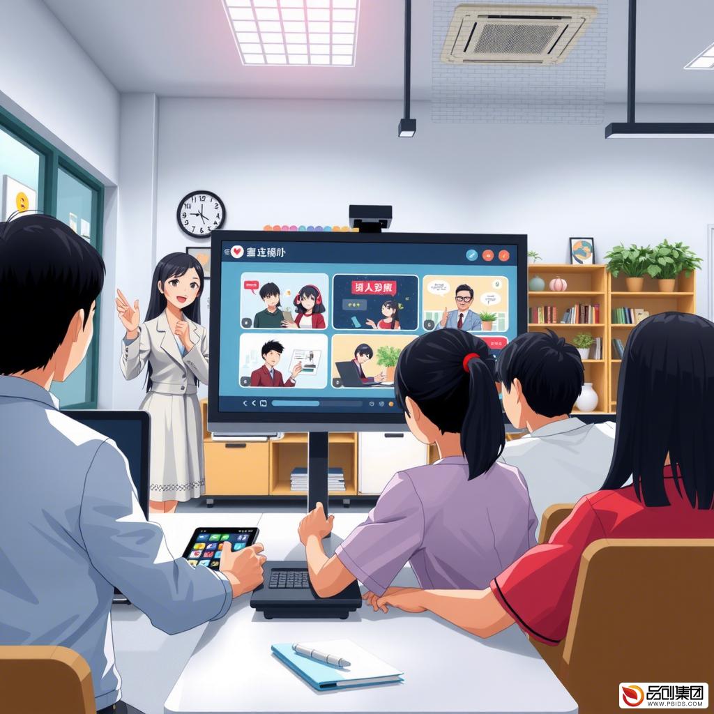 线上教育系统开发:打造高效互动的学习平台