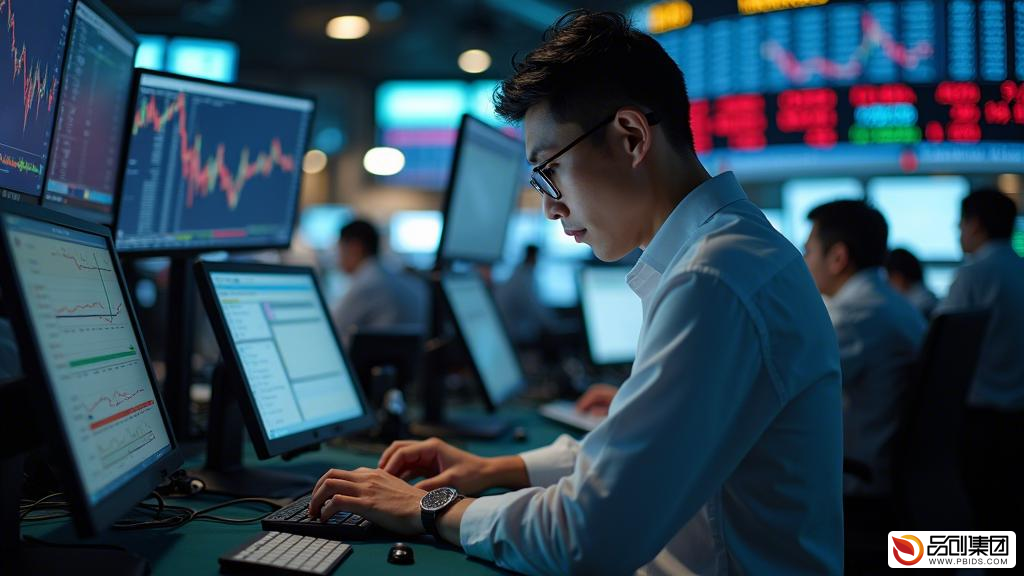 买股票用开户：全面指南与策略解析
