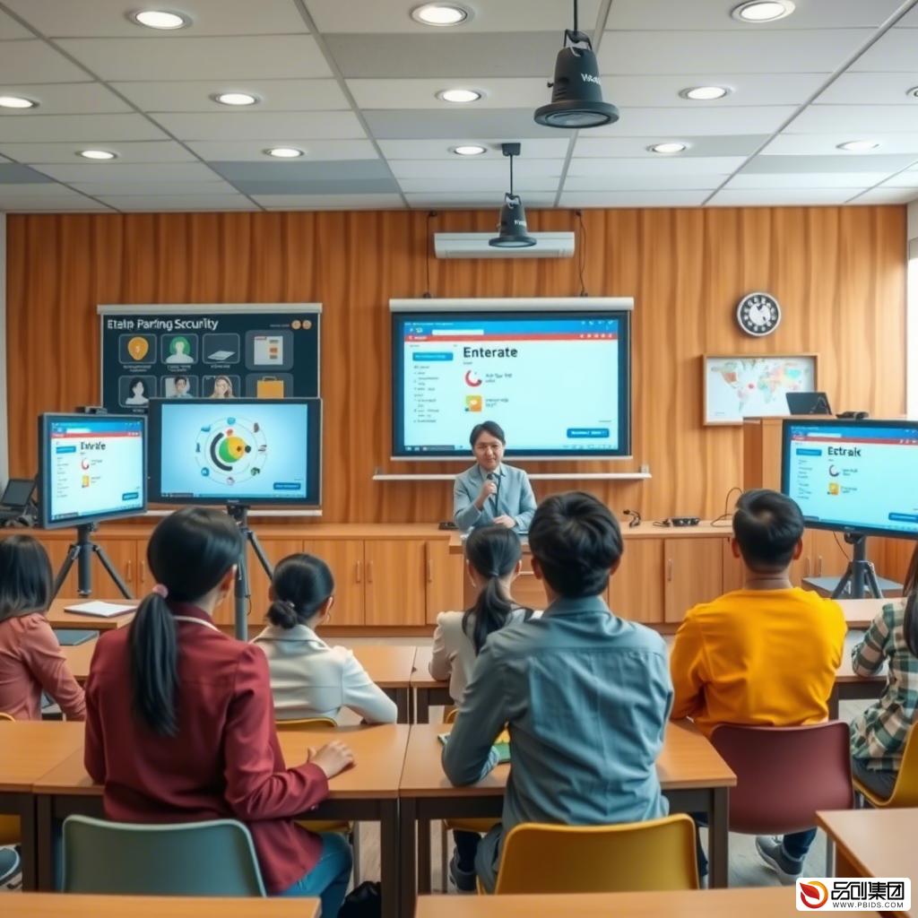 课堂教学互动软件大比拼:哪款更适合您?