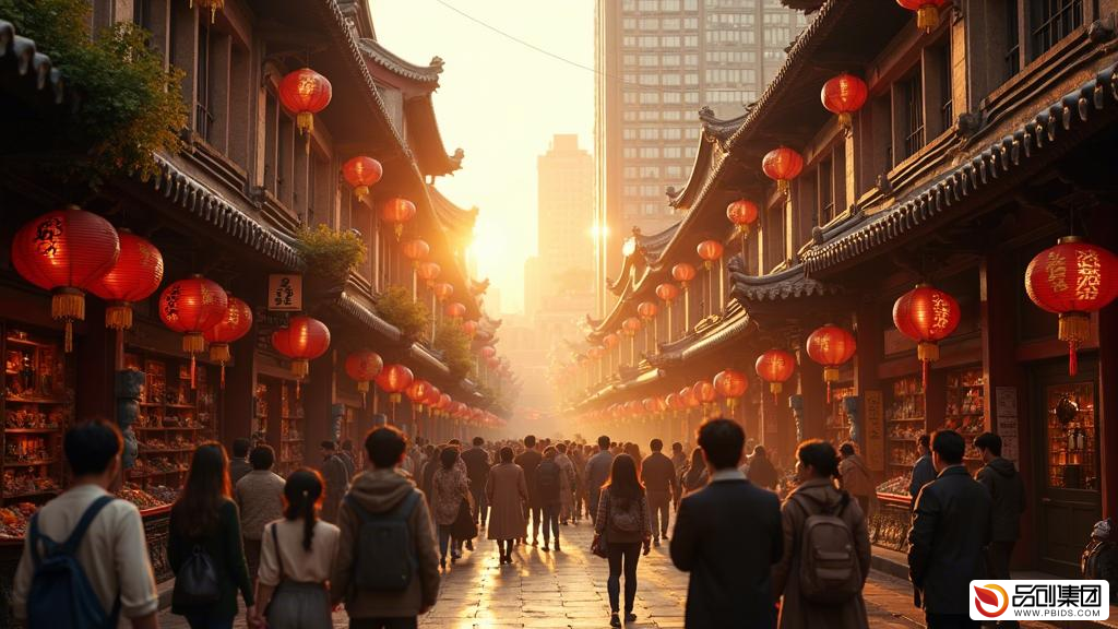 临淄区智能化转型：探索智慧城市的新篇章
