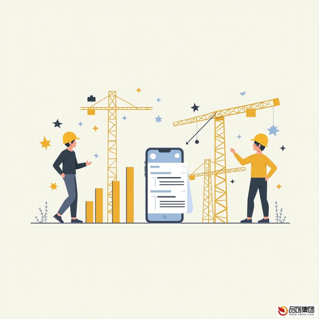 微信小程序搭建费用全解析:从基础到高级的全面指南