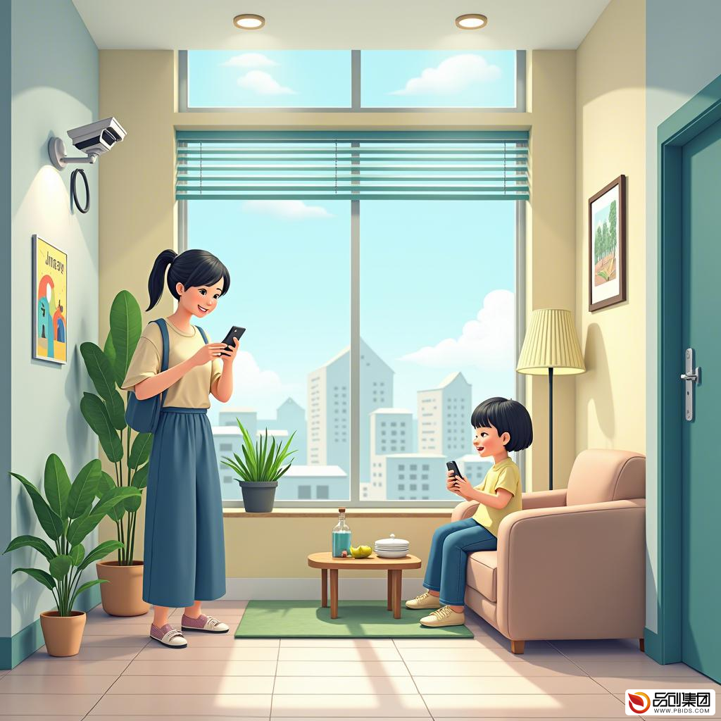物业公司智能化:重塑社区服务与管理的新篇章