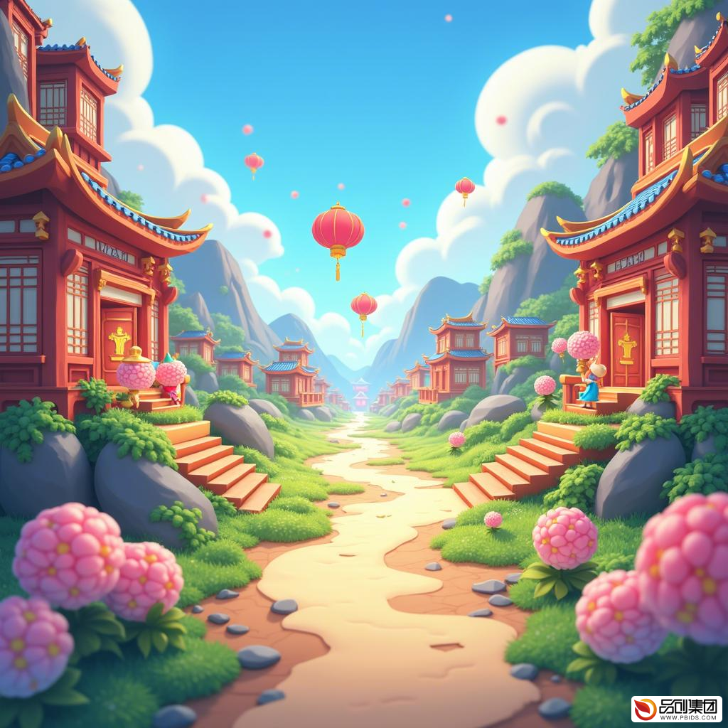小游戏定制设计开发：打造个性化娱乐新体验
