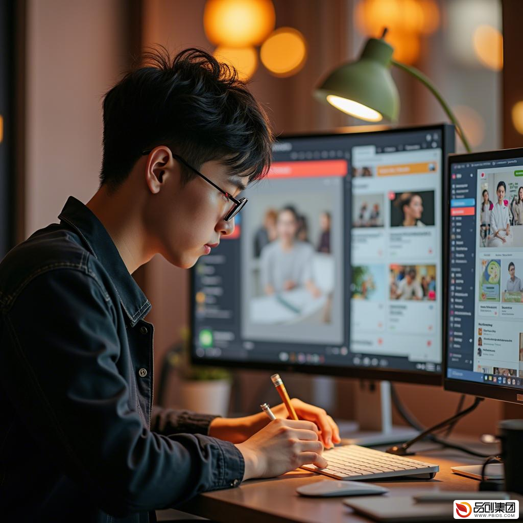 打造个人品牌新高度：全面解析个人微信公众号平台运营策略
