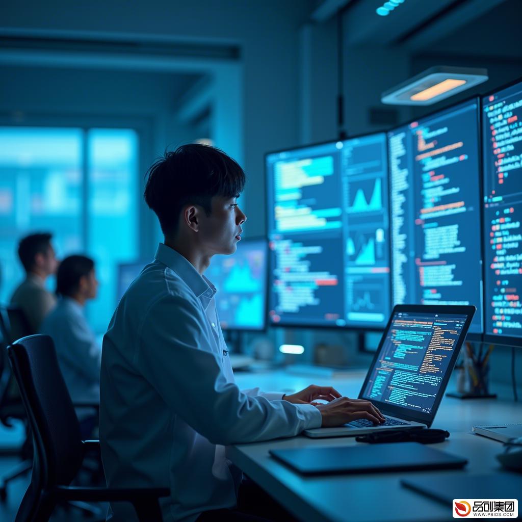 软件数据开发：解锁数字时代的创新力量
