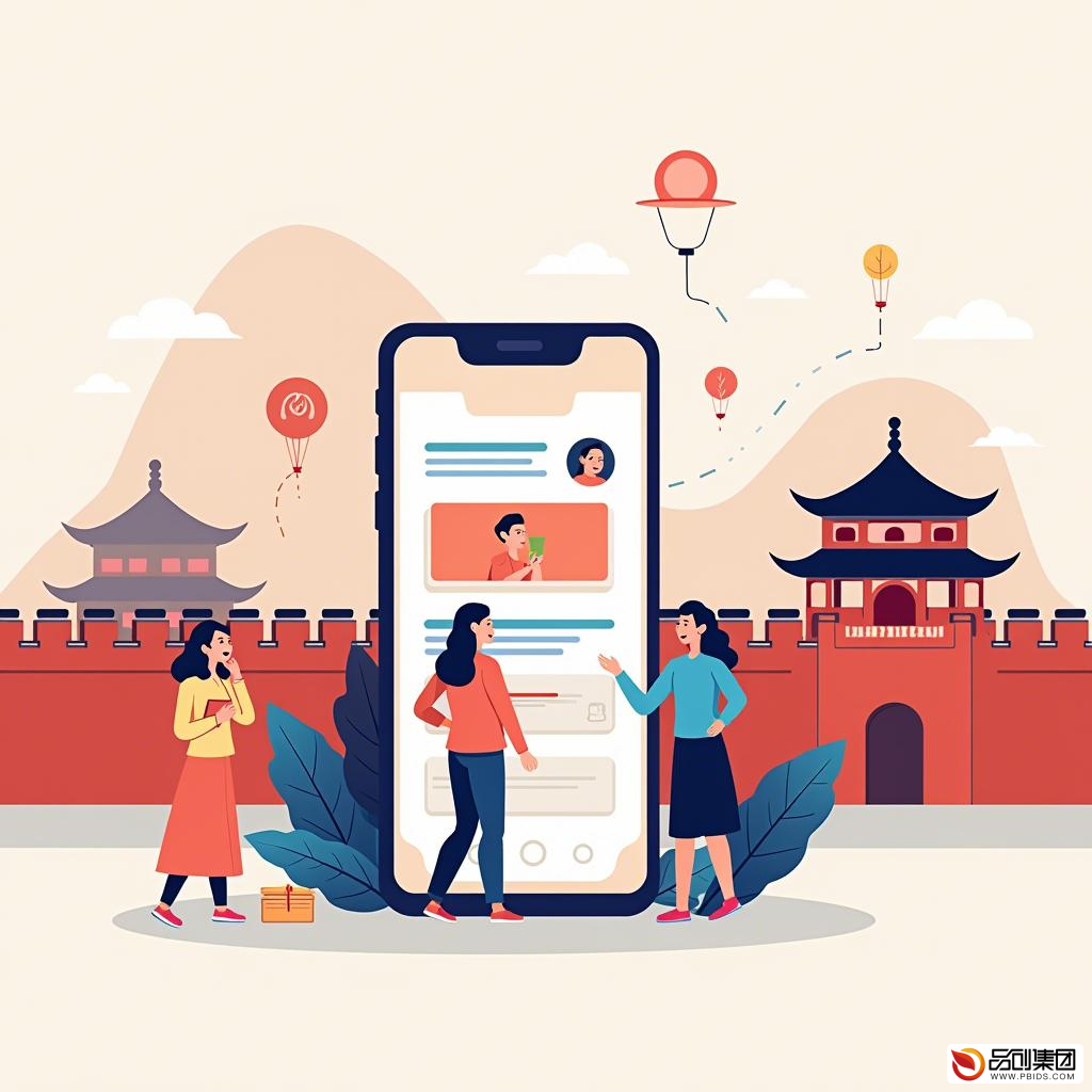 泉州APP开发定制：打造专属移动应用，赋能企业数字化转型
