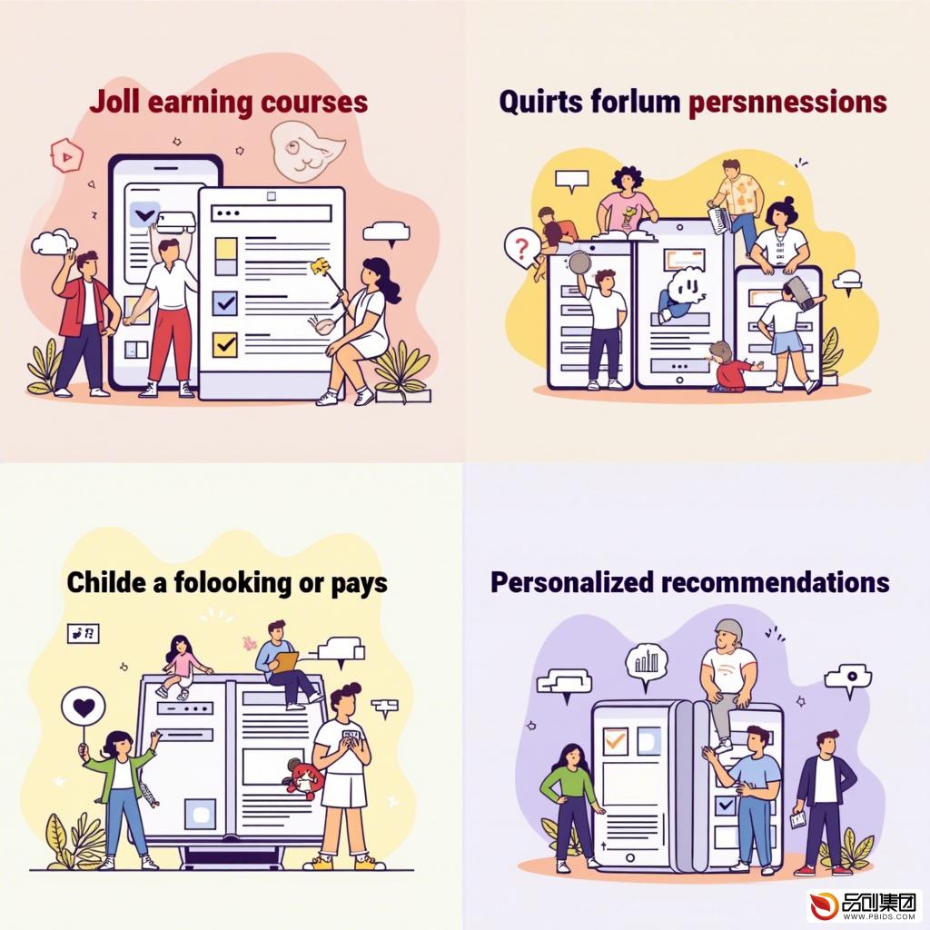 教育小程序定制开发：打造个性化学习新平台
