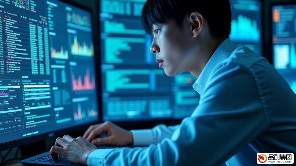 国家信息安全：构筑数字时代的坚固防线
