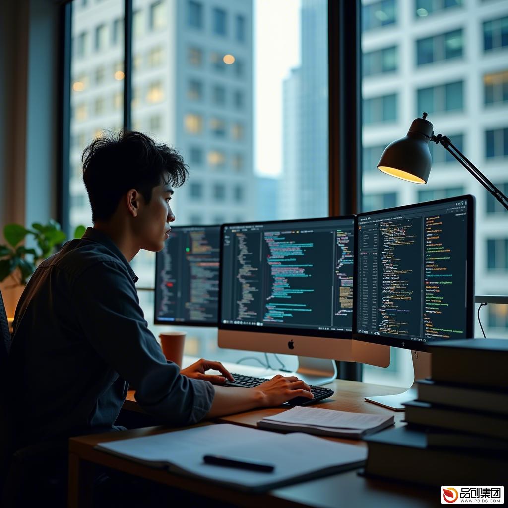 公众号高级开发:解锁微信生态的无限可能