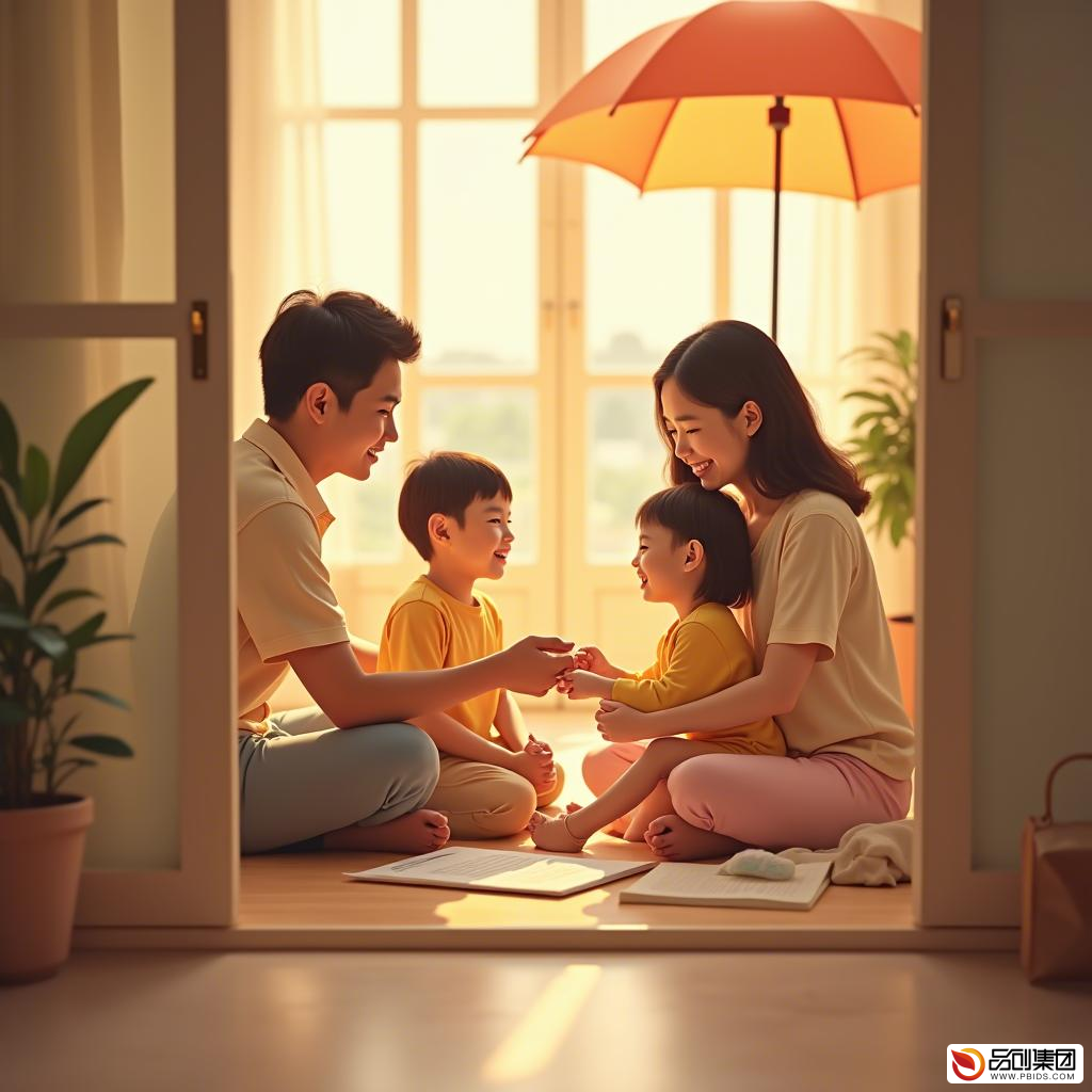 保险的奥秘与智慧选择:为您的未来保驾护航