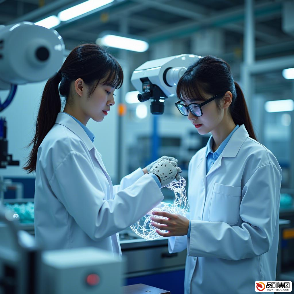 质量检测AI Agent:重塑工业品质控新纪元