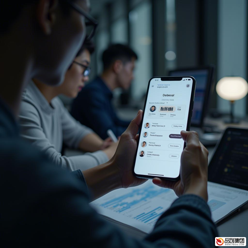 开发定做APP：从概念到市场的全方位指南
