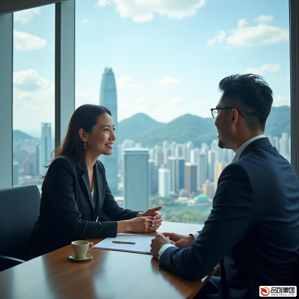 通过经纪公司购买香港保险的全面指南
