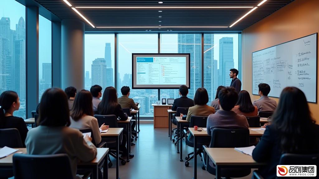 成人机构教育的全面解析与未来展望