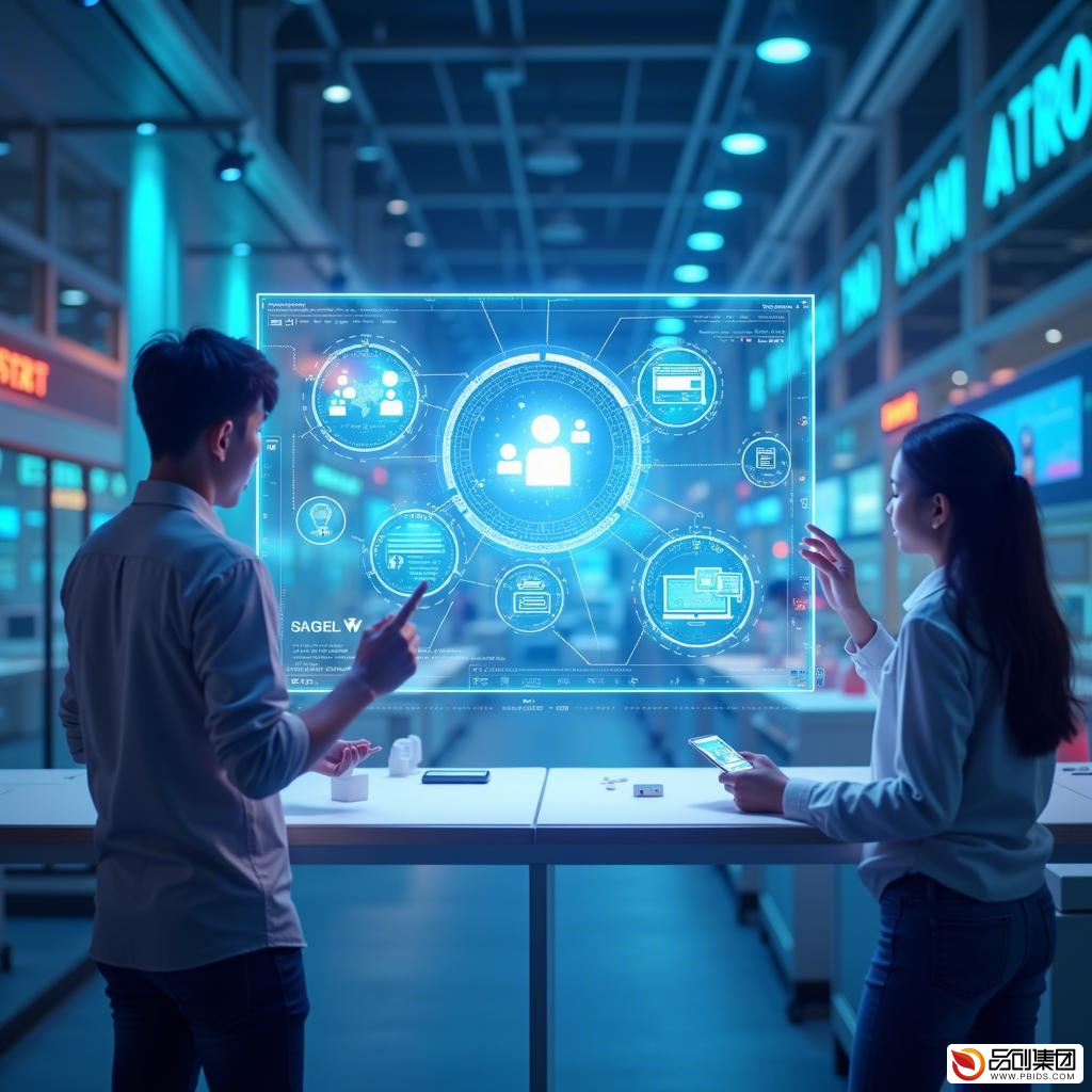 数字化概述:重塑世界的力量