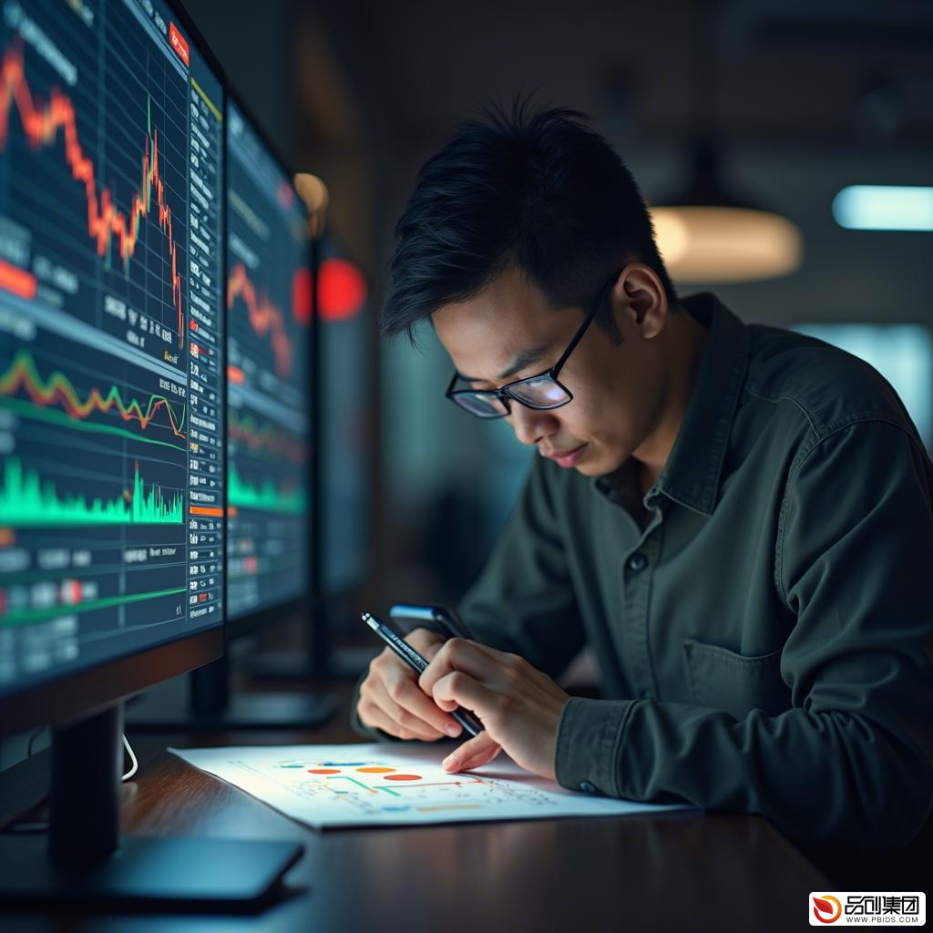 期货交易软件全解析：探索市场中的佼佼者
