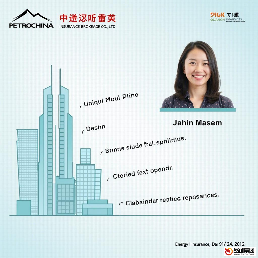 中石油保险经纪公司的全面解析与行业影响力