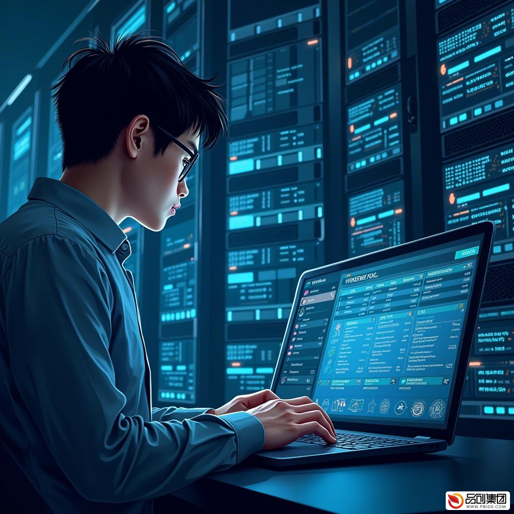 深入解析:什么是漏洞扫描系统及其重要性
