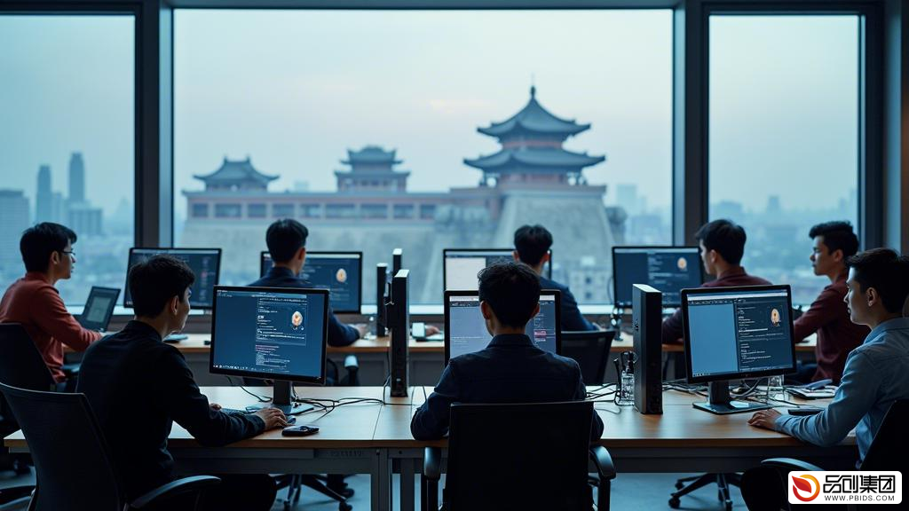 西安定制开发软件：打造专属企业解决方案的明智之选
