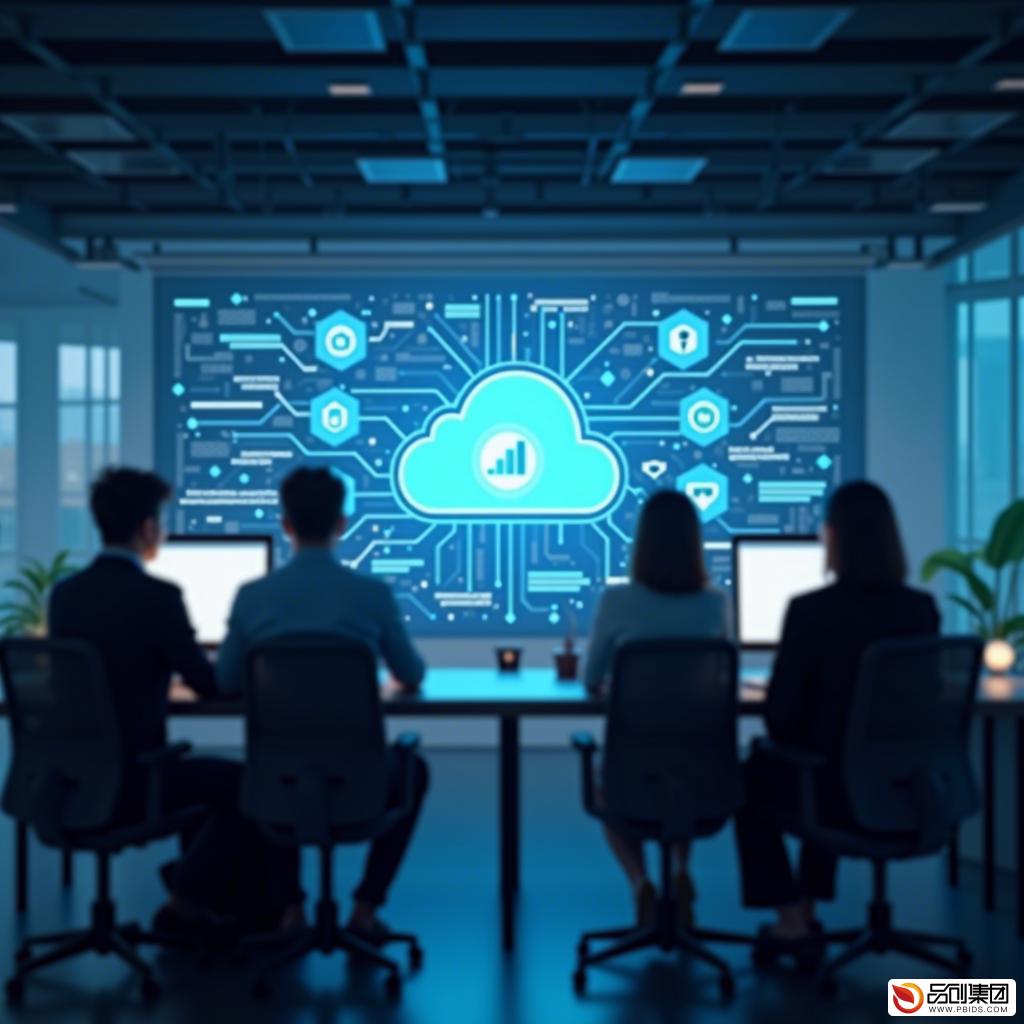 引领未来:揭秘App系统软件开发企业的核心竞争力