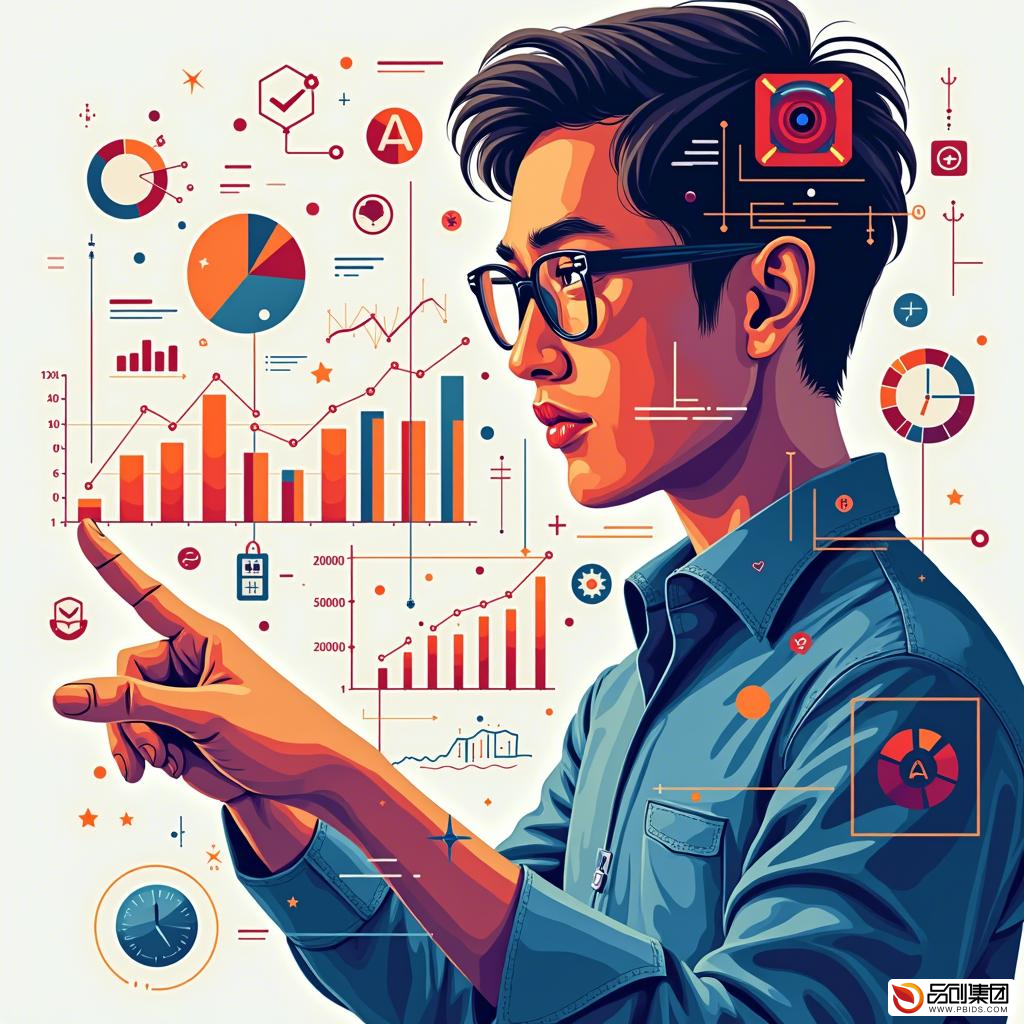 数据可视化交互设计:解锁数据背后的故事