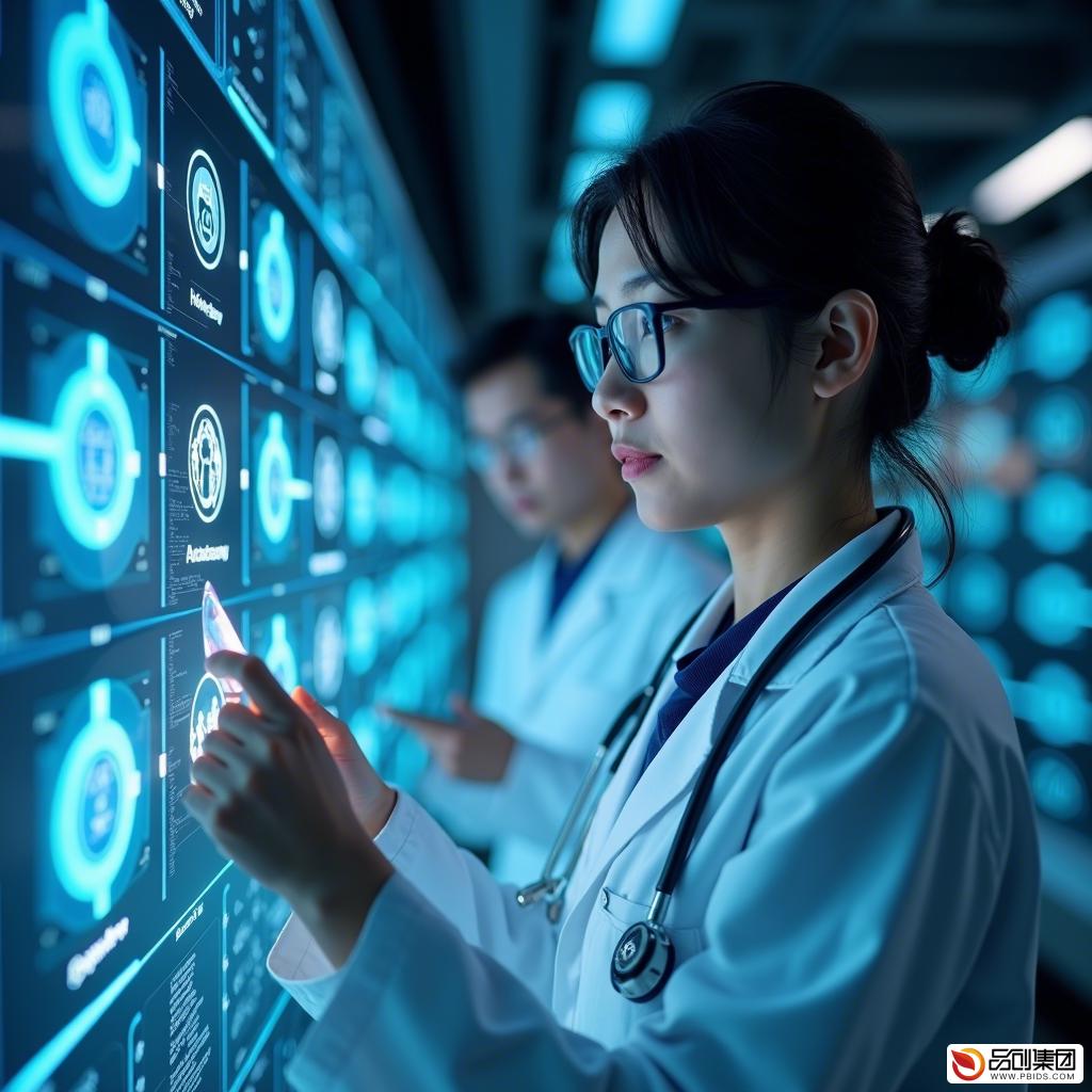 解密联邦学习在医疗数据合规中的战略突破
