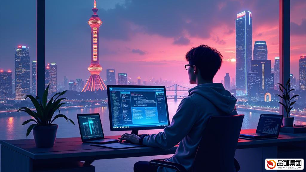 武汉IT人员外包：高效、灵活的企业技术解决方案
