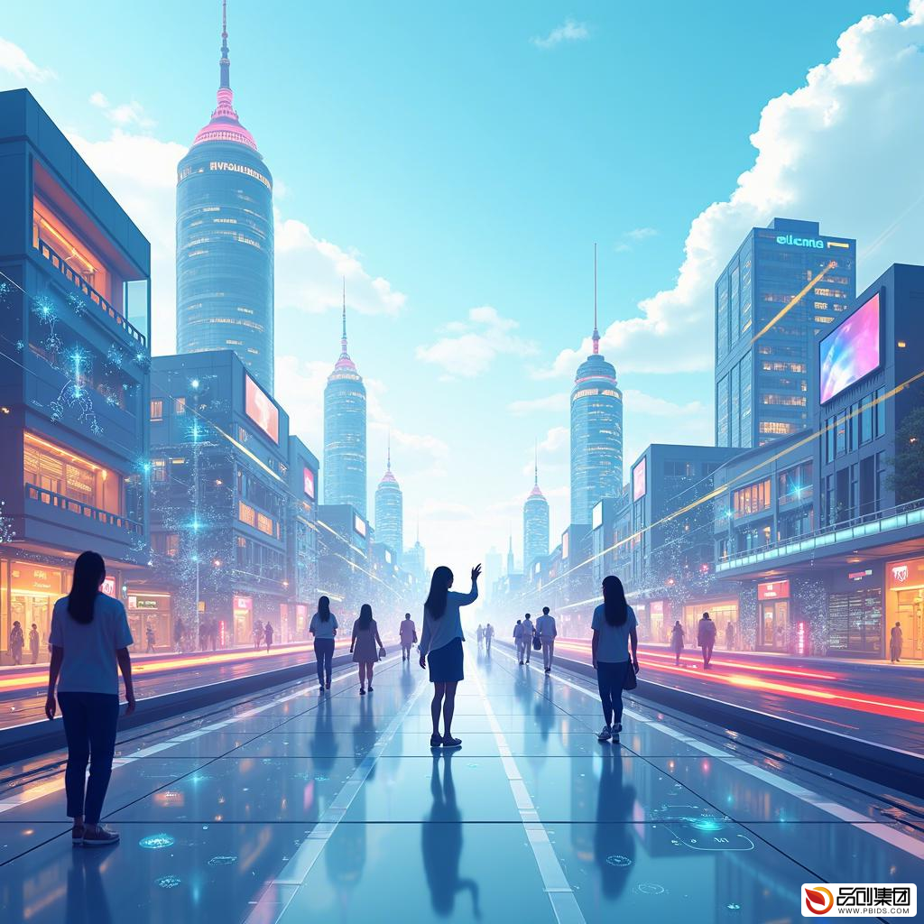 河东智能化:引领未来城市智慧生活的新篇章