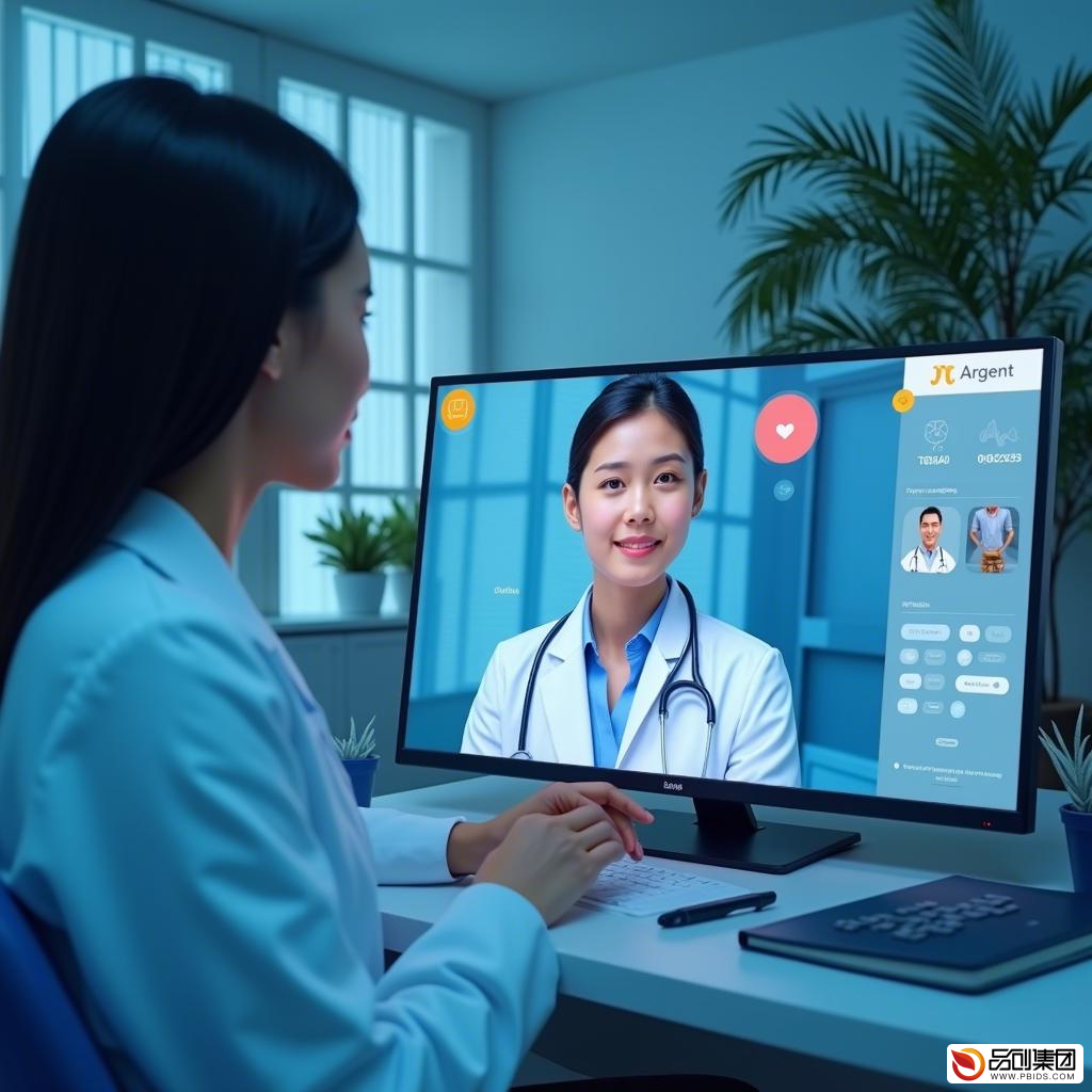 AI Agent医疗咨询软件：多场景应用的革新力量
