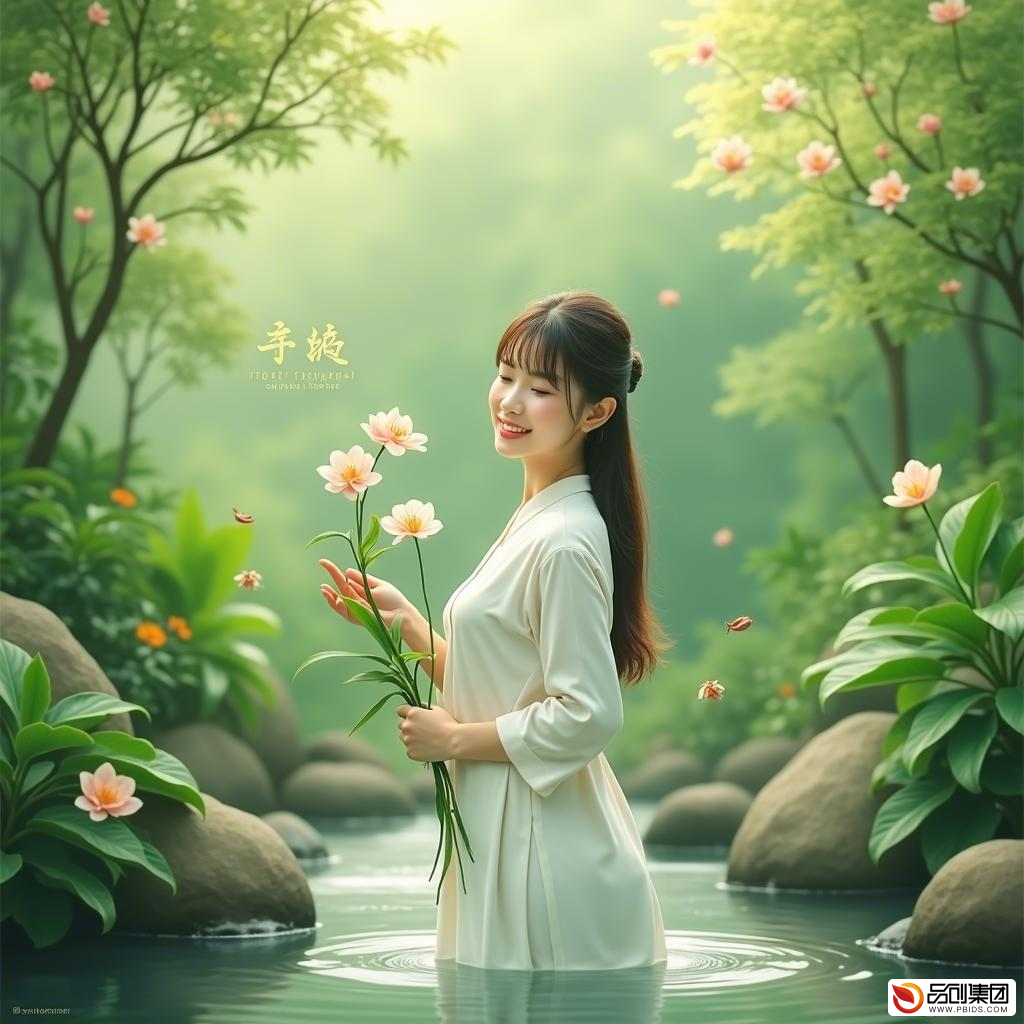 素朵微:绽放自然之美的生态护肤新纪元