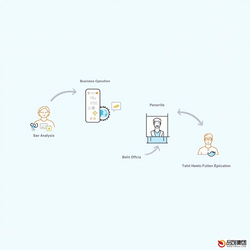 河北APP开发定制:打造专属移动应用,赋能企业数字化转型