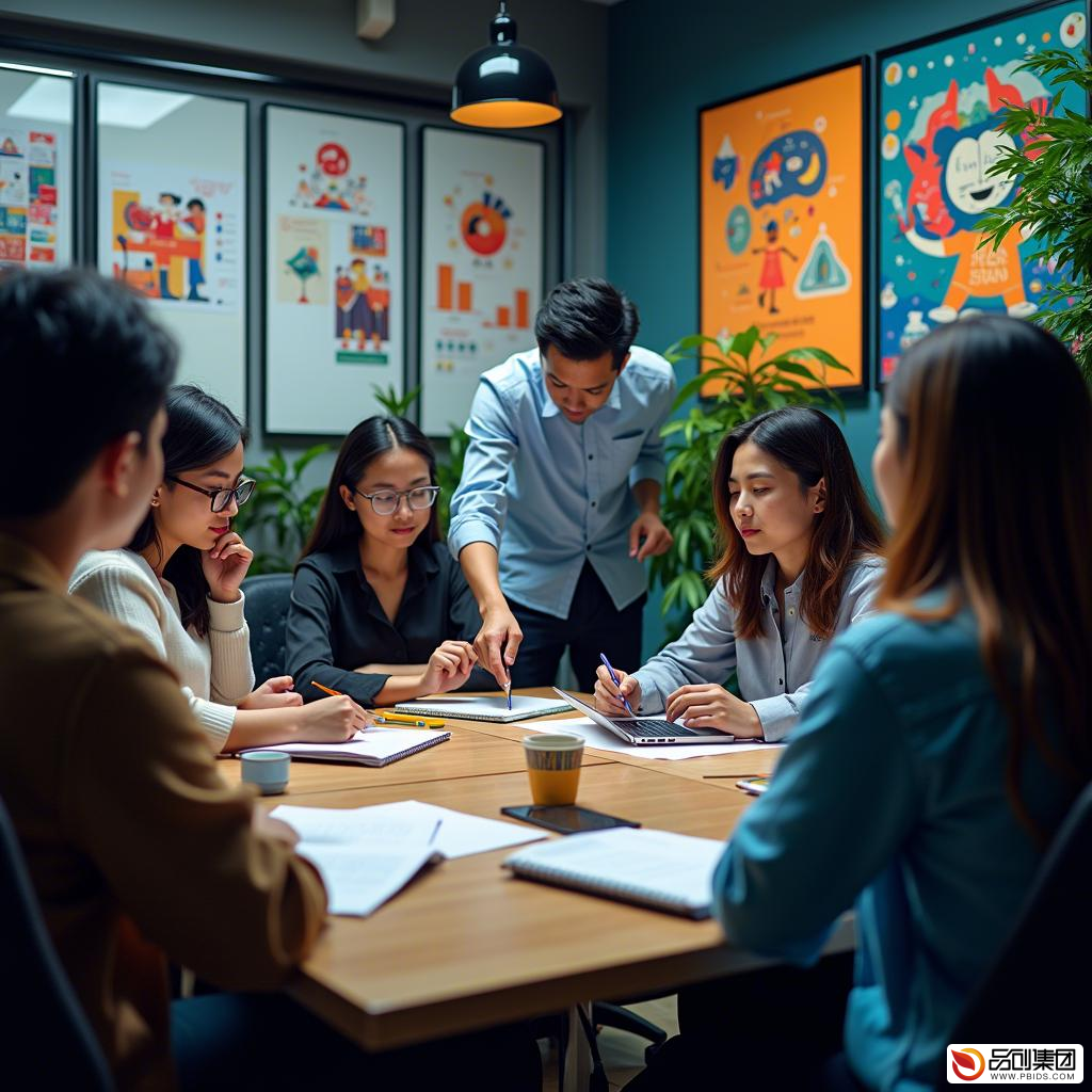 广告公司如何高效开发客户:策略与实践