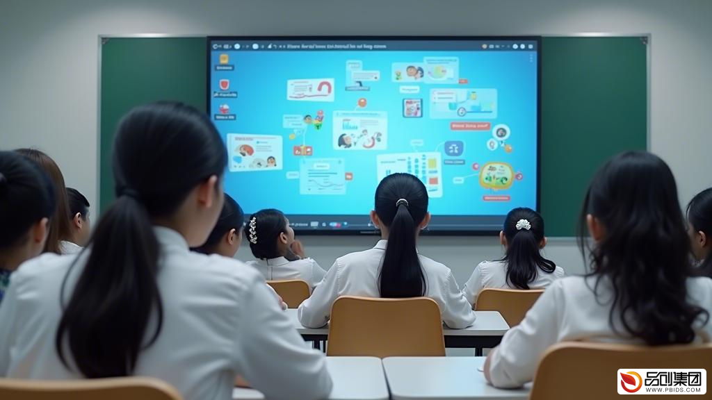 重塑教育未来：教育软件应用的革新之路