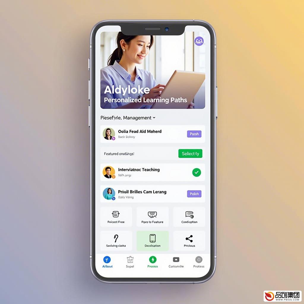 辅助教学新纪元：探索高效APP软件在教育中的应用
