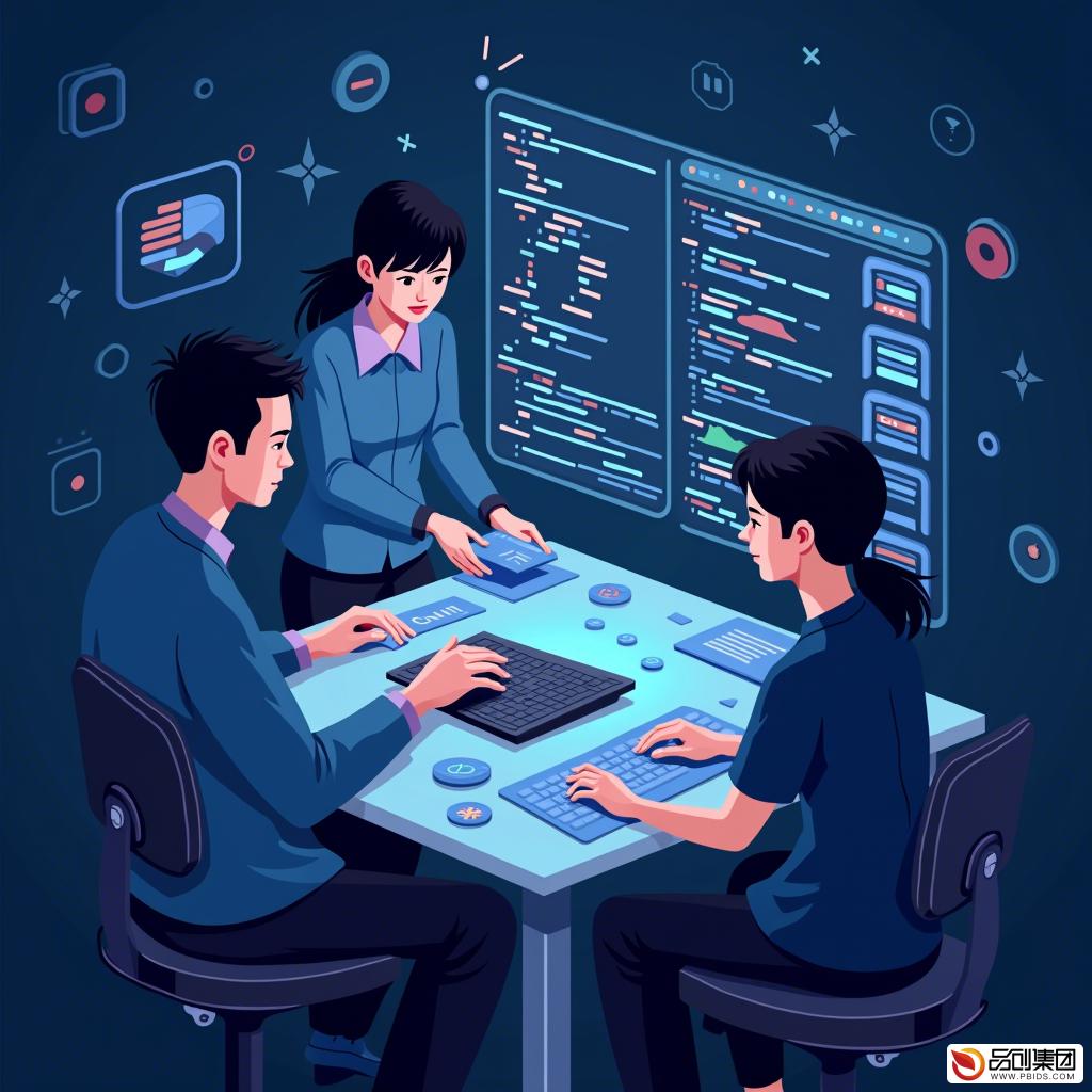 专业定制小程序:打造个性化数字解决方案的钥匙