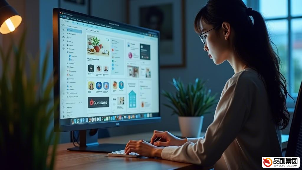 UI设计：是否等同于界面设计？深度解析UI设计的内涵与外延
