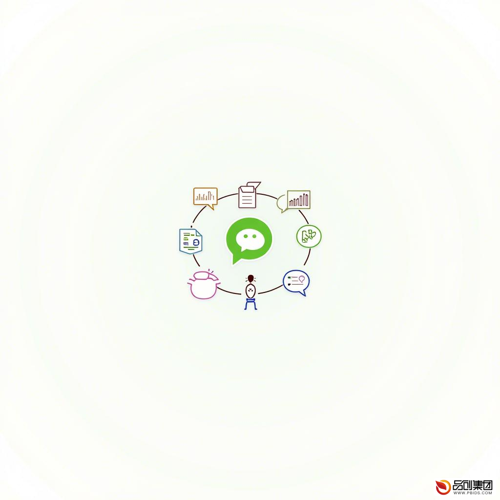 微信公众账号开发：从零到一的全面指南
