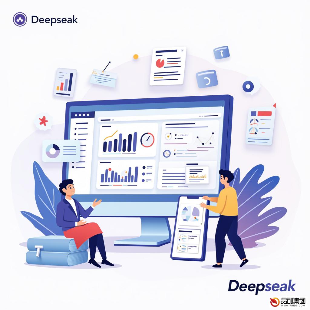 DeepSeek发布AI数据分析平台:引领企业决策智能化新时代!