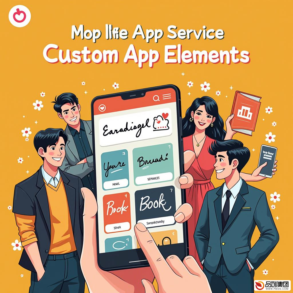 定制App的多样世界:探索个性化服务的无限可能