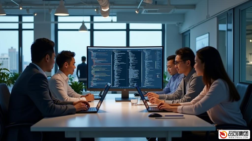 找软件定制开发：全面解析与实战指南
