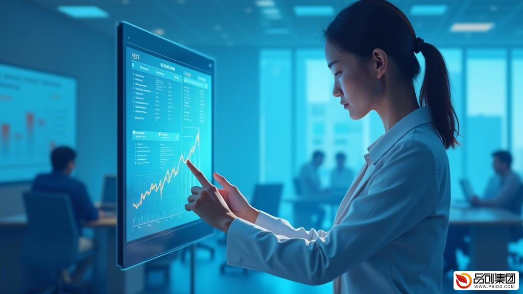行业APP定制开发：打造专属商业解决方案的钥匙
