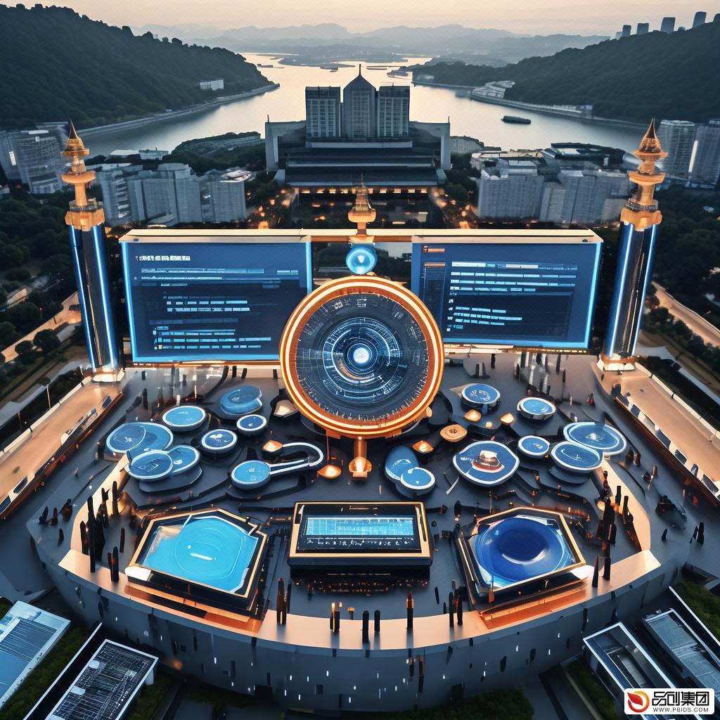 浙江数据开发平台：推动数字政府建设的新引擎