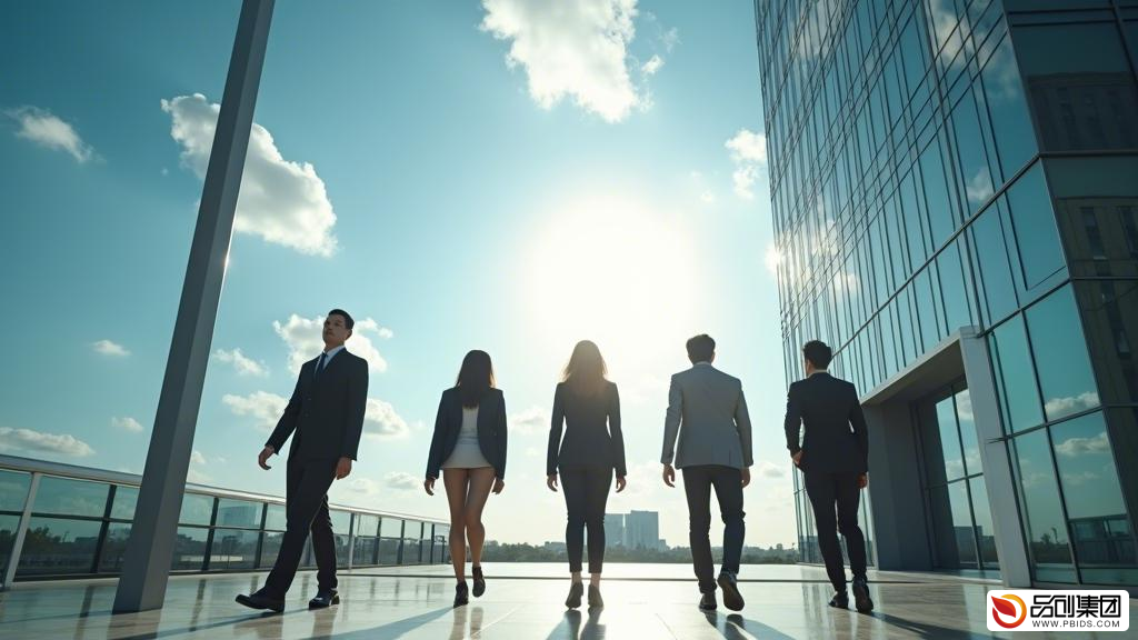 人瑞集团：中国领先的人力资源外包服务探索
