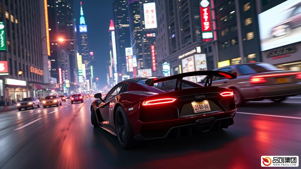 GTA5股票软件：虚拟金融世界的投资秘籍
