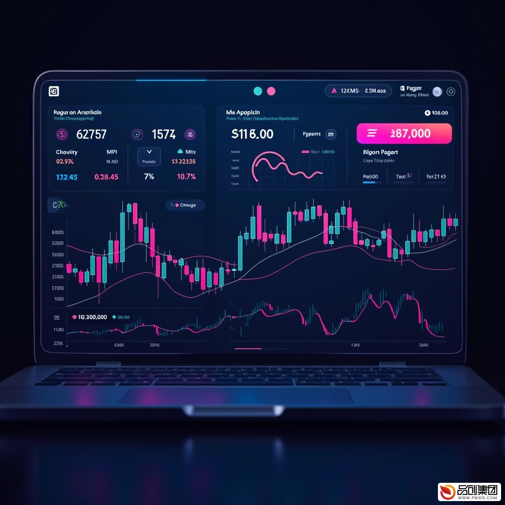 量化交易软件开发公司的崛起与未来