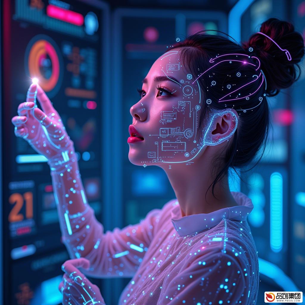 智能美容治疗管理:科技引领美容新风尚