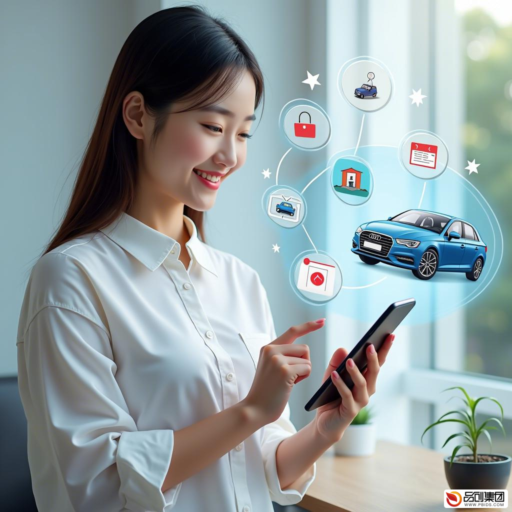 全面解析:人寿车险APP的功能、优势与使用指南