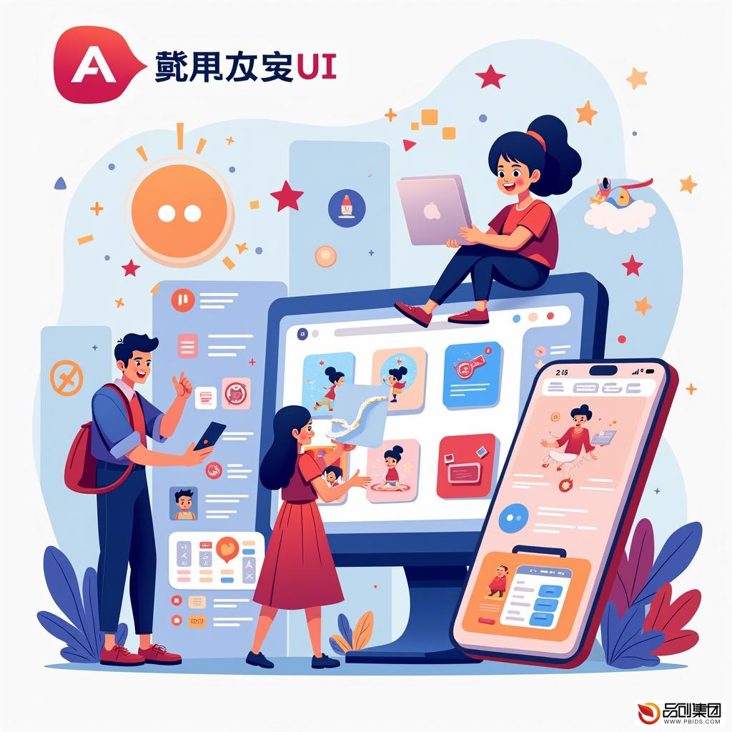 微信小程序ColorUI:打造个性化界面的必备工具